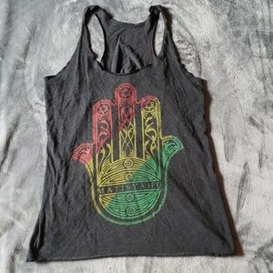 🍃 Matisyahu Tank Top 🍃